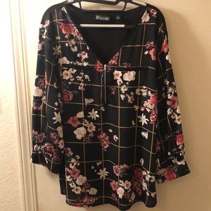 Blouse, Very Cute for any occasion